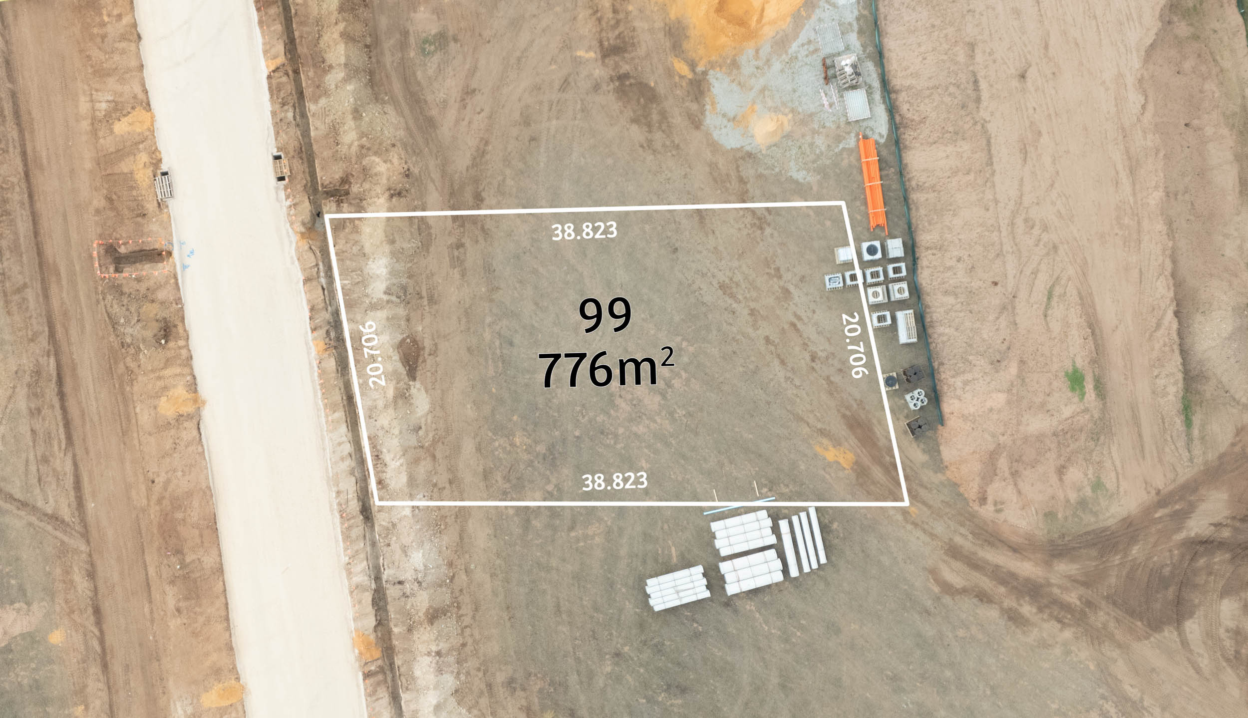 [Land for Sale] Pipers Crest Estate, Strathalbyn OpenLot